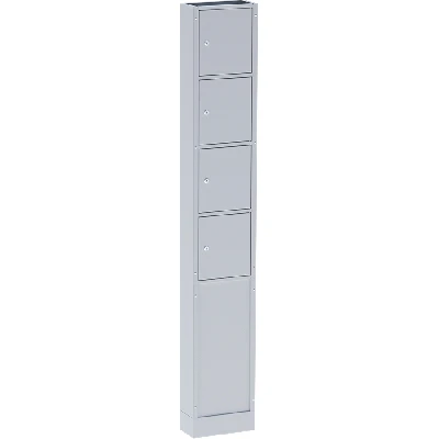 Короб КСС (1890х300х150) EKF