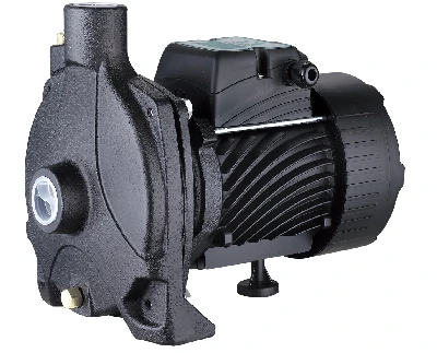 Насос поверхностный TCP170, чугун, 1100вт, 100л/мин