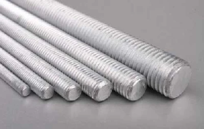 Шпилька DIN975 М10х1000 резьбовая оцинкованная