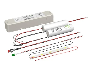 БАП BS-83-B1 LED Белый свет a16136