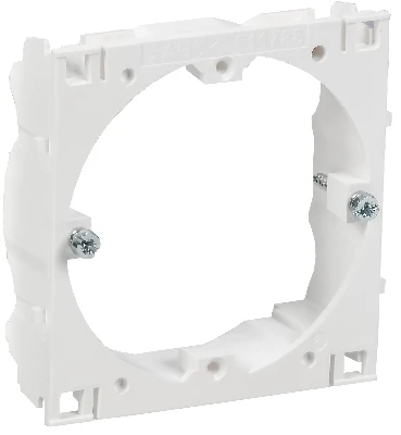 Суппорт универсальный для крышки 75мм Legrand 611788