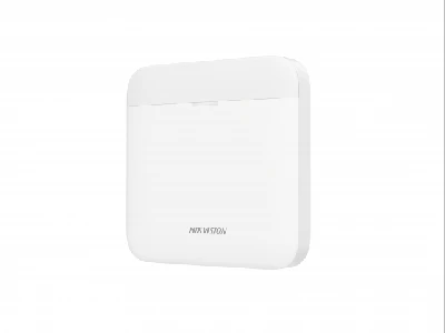 Панель охранная контрольная до 64 беспроводных датчиков AX PRO DS-PWA64-L-WE Hikvision DS-PWA64-L-WE(RU) 302402112