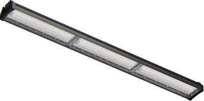 Светильник светодиодный ДСП-200вт 5000К,31000Лм,60/120 град,IP66/IP67