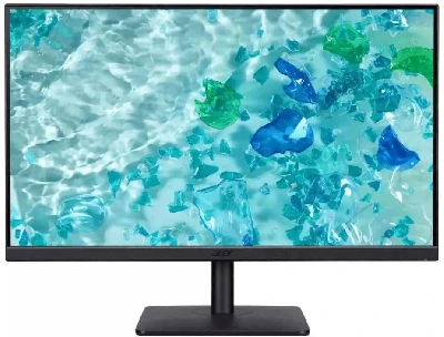 Монитор для ПК 23.8'' Vero, IPS, 1920x1080, 120Гц, HDMI, DP, черный