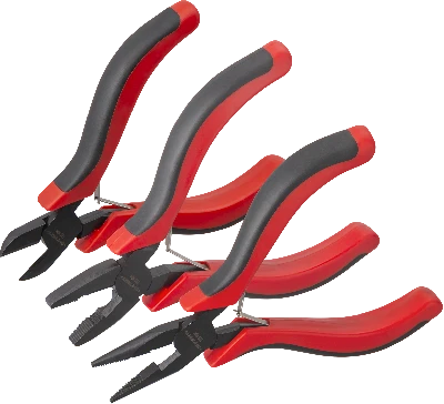 Набор инструмента ОНЛАЙТ 90 218 OHT-In03-H3 (усиленные, 3 шт)