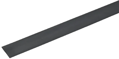 Трубка термоусадочная ТТУ 18/9 черная 1м GENERICA IEK UDR10-018-009-001-K02-G