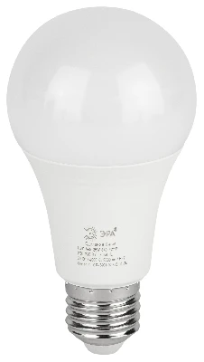 Лампа светодиодная LED 25 Вт 2500Лм 4000К груша нейтральный E27 220-240В LED A60-25W-840-E27 Green Line