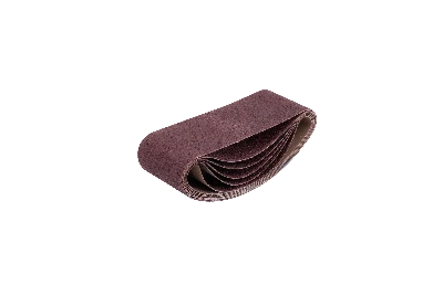 Шлифовальная лента для ЛШМ 533х75, P180 (6шт)