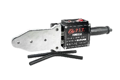 Аппарат для сварки труб ПВХ