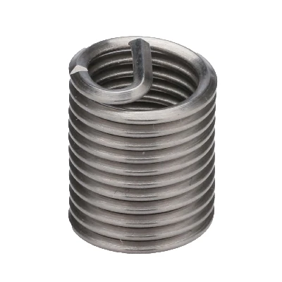 Вставка резьбовая М20х2,5 DIN8140S (Нержавеющая сталь) 2,0xD 6h V-COIL 1шт