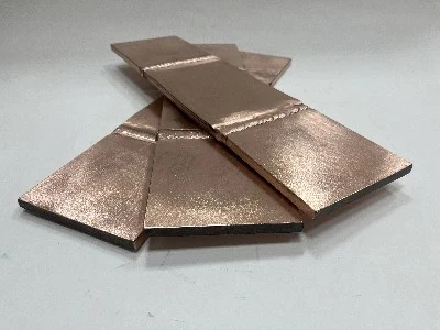 КШМ 120х10 БУ2 Компенсатор шинный