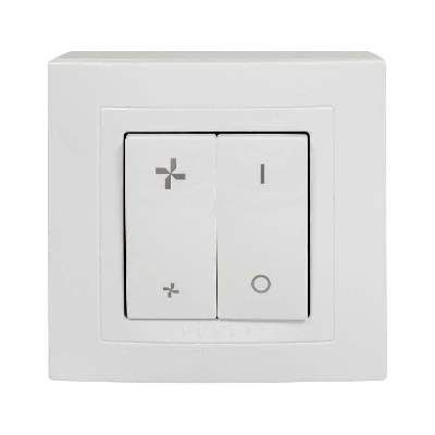 Регулятор скорости Regul-2 Soler & Palau 5401260400 03-0301-001