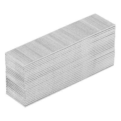 Гвозди для пнев. нейлера, длина - 32 мм, ширина - 1,25 мм, толщина - 1 мм, 5000 шт