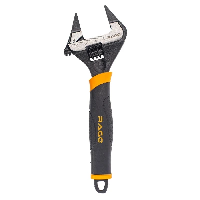 Ключ разводной с ультратонкими губками 200 мм