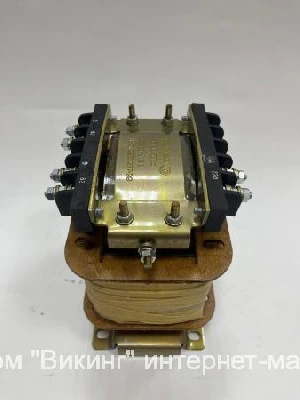 ОСМ1-1,6 220/12/12 Трансформатор напряжения