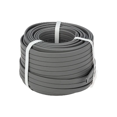 Кабель нагревательный саморегулирующийся SRL16-2CR, 16Вт/м, 50м