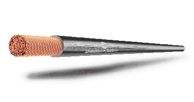 Провод силовой ПуГВнг(А)-LS 1х0.5черный 500м ТРТС Дмитров-Кабель 000007340