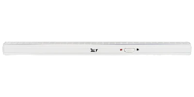 Светильник аварийного освещения KL-120 с          непостоянным (DC ) режимом свечения