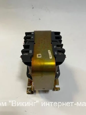 ОСМ1-0,63 220/5-22-110/12 Трансформатор напряжения