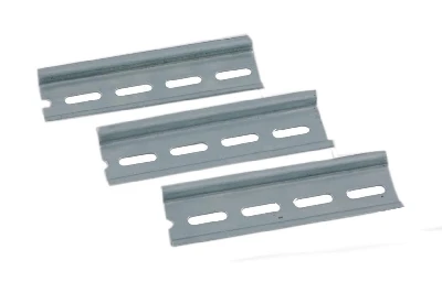 DIN-рейка (60см) оцинкованная