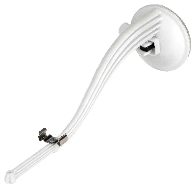 Кронштейн для фитоламп и фитосветильников FITO-Hanger на присоске