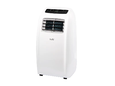 Кондиционер мобильный BPAC-07 СP_22Y, для помещений площадью до 16м2 Ballu BPAC-07СP_22Y НС-1411473