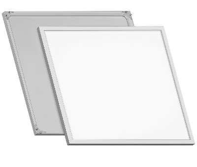 Светильник светодиодный ДВО-34w 3500лм 4000К opal-sand IP54/IP20 KROKUS-PANEL