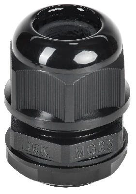 Сальник MG 25 диаметр проводника 13-18мм IP68 IEK YSA20-15-25-68-K02