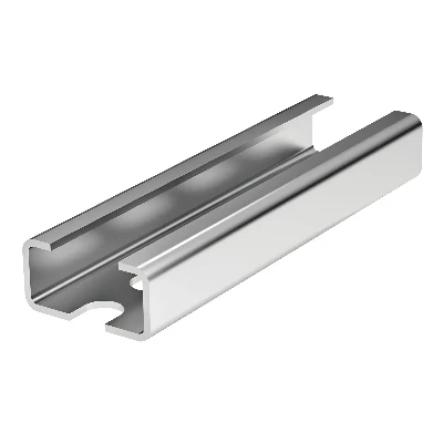 DIN-рейка перфорированная С1F 30х15х16мм DKC 02165