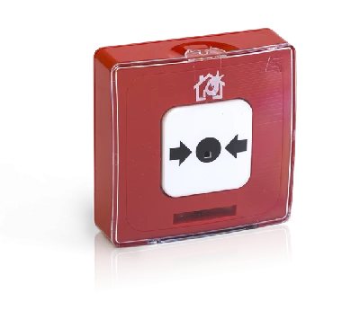 Извещатель пожарный ручной ИПР 513-11ИКЗ-А-R3     серия 3 Rubezh ИПР 513-11ИКЗ-А-R3 серия 3 Rbz-336924