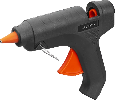 Клеевой пистолет ОНЛАЙТ 90 085 OTE-Pk02-40W-11 (40 Вт, 11 мм) Navigator Group 90085 25908