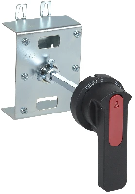 Привод поворотный ПРПм-1 125А для ВА88-32 MASTER