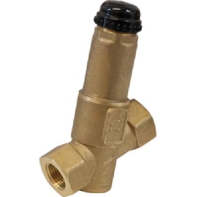 Клапан термостатический балансировочный 3/4'
