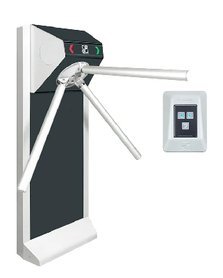 Комплект компактного турникета STL-01С