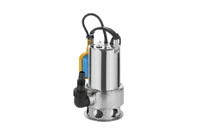 Дренажный насос INOXVORT 750 SW Unipump 67522