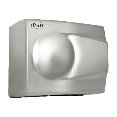 Сушилка для рук электрическая PUFF-8828 1.5кВт