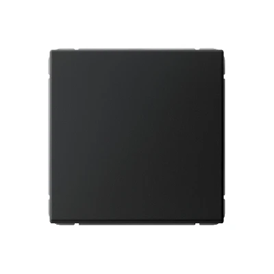 ARTGALLERY 1-клавишный выключатель, сх.1, 10АХ, карбон Systeme Electric GAL001011