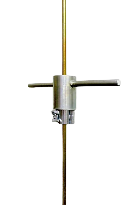 Комплект заземлителя передвижных электроустановок ЗПЭУ-2,0