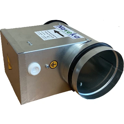 Воздухонагреватель электрический E3-200, 220В, 13.6А