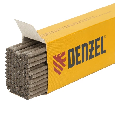 Электроды DER-13/55, диам 3 мм, 2,5 кг., основное покрытие