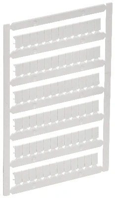 ARMAFIX Маркер для CTS/CP 4мм2 без символов IEK