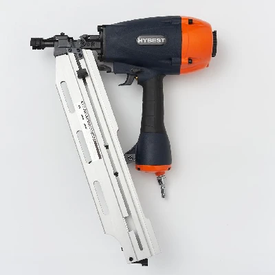 Пневматический пистолет по дереву Hybest FN90E