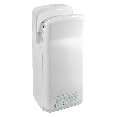 Сушилка для рук электрическая PUFF-8878В 2кВт