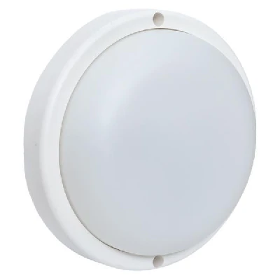 Светильник светодиодный ЖКХ круг ДПО-1003 12Вт 6500K IP65 LUMA EKF