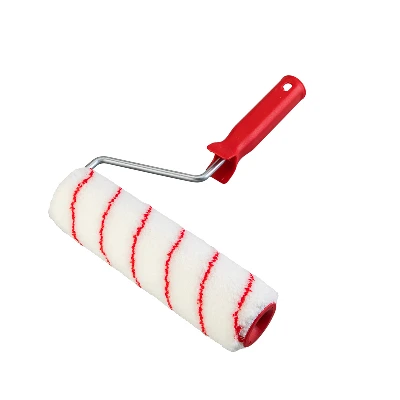 Валик микрофибра 240/11 мм бюгель 8 мм, REXANT 89-0010