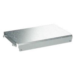 Горизонтальный разъединитель релейного отсека Ш=800 мм DKC R5D280