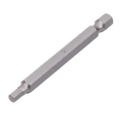 Насадка ''Hexdriver'' 4х70 мм