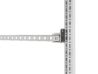 Комплект планок монтажных 23х23 тип К RS52 00.60 (4 шт.) УЗОЛА U0751602323