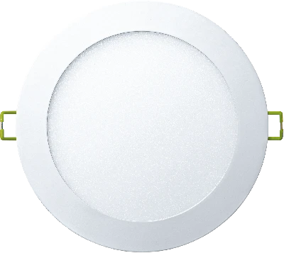 Светильник светодиодный ДВО-18w 4000К 1300Лм slim белый Navigator Group 71761 19506