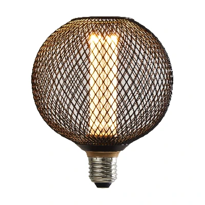 Лампа светодиодная Loft Led BMC125150 4W 1800К E27 DIM